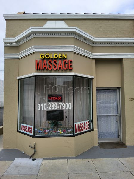 Massage Parlors Beverly Hills, California Golden Massage