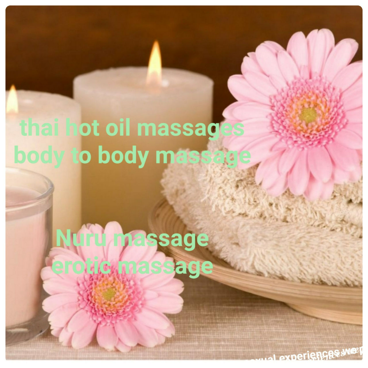 Escorts Osaka, Japan Thai Massages & Hot Oil Massages