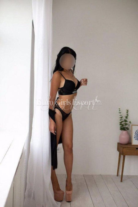 Escorts Limassol, Cyprus Natalia