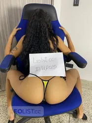 Escorts Iqaluit, Nunavut Litzy