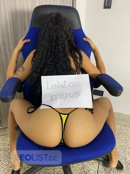 Escorts Iqaluit, Nunavut Litzy