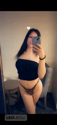 Escorts Montreal, Quebec Tatiana