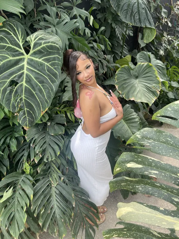 Body Rubs Austin, Texas Arianna