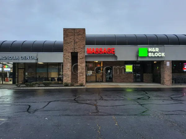 Massage Parlors Dayton, Ohio Body & Foot Massage Llc.