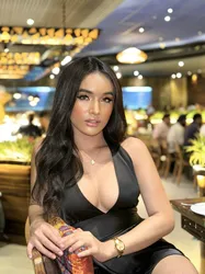 Escorts Davao City, Philippines TS Aella (The Most Youngest Mistress)