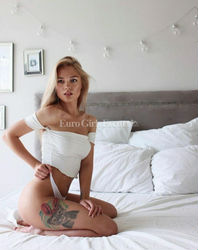 Escorts Moscow, Russia Olga