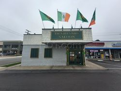 Westminster, California Green Girls Saloon