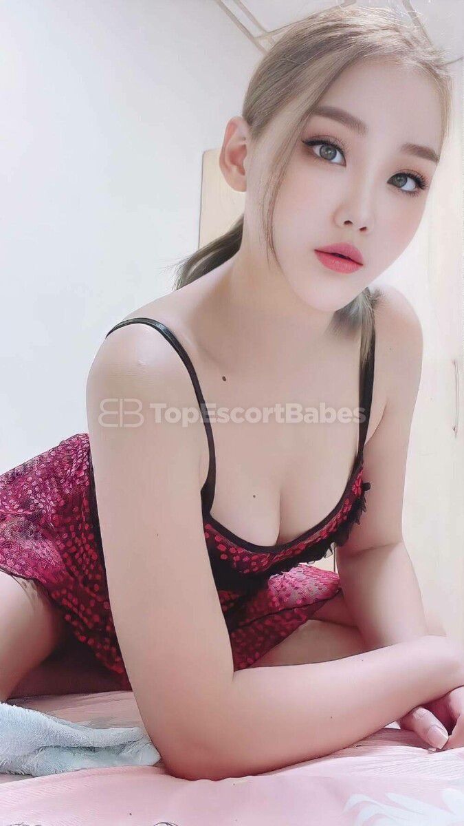 Escorts Bangkok, Thailand Jenny