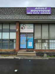 Sex Shops Mississauga, Ontario Sinsations Adult Store