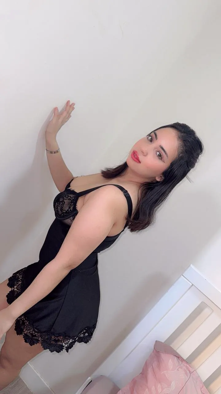 Escorts Riyadh, Saudi Arabia Jihan JoJo ‍