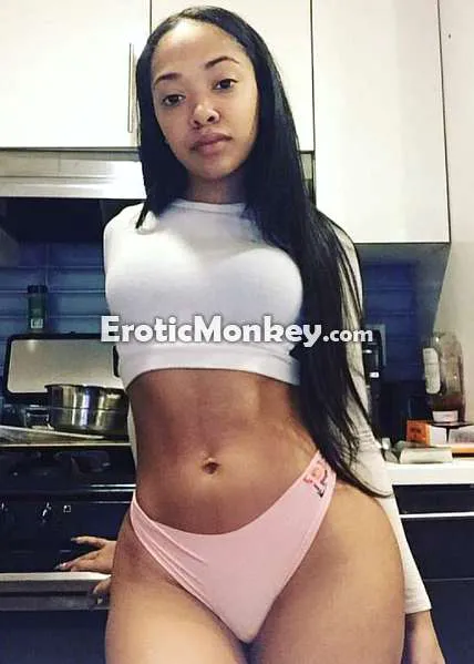 Escorts Sacramento, California Sukii