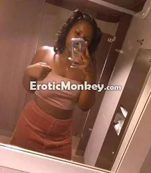 Escorts San Jose, California Miah