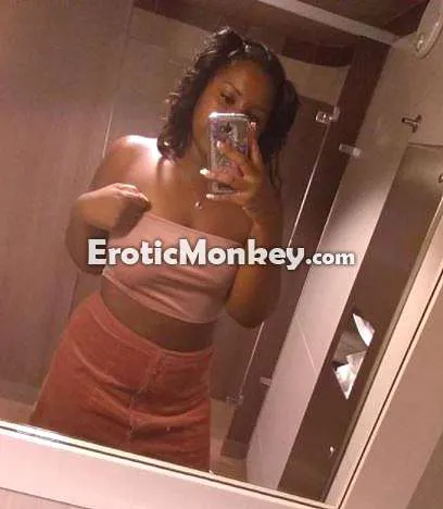 Escorts San Jose, California Miah