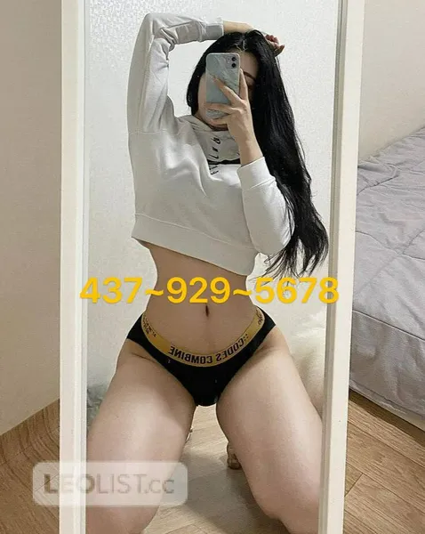 Escorts Mississauga, Ontario Rita  437~929~5678