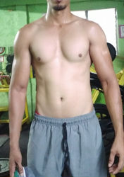 Escorts Makati City, Philippines Troy Hardfckr