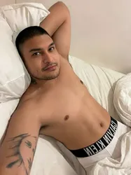Escorts Manila, Philippines Habibi_TonyXL