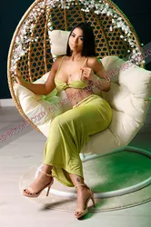 Escorts Madrid, Spain SILVINA