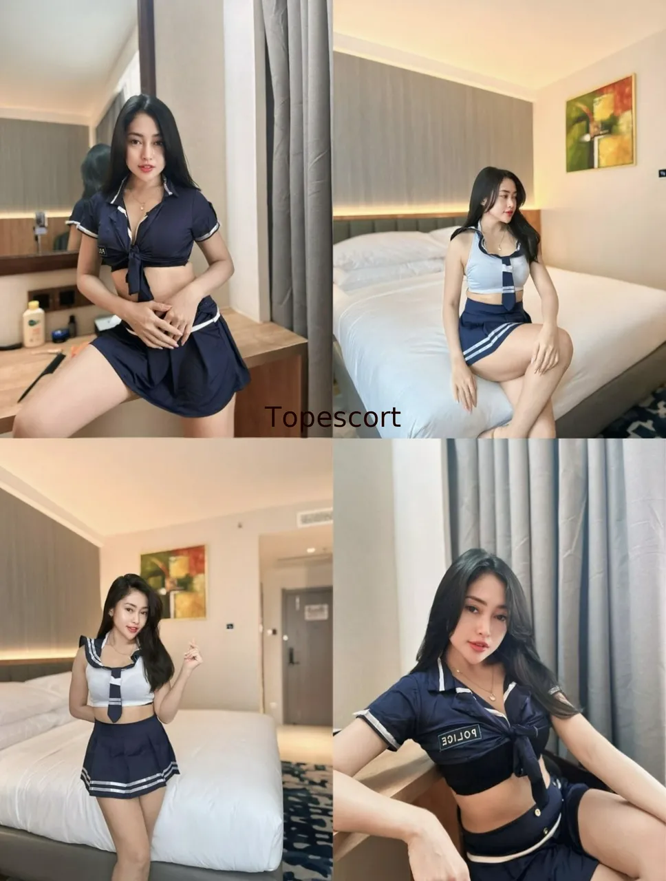 Escorts Jakarta, Indonesia Jessicababes Wa