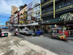 Pattaya, Thailand Wanwaan Bar 2