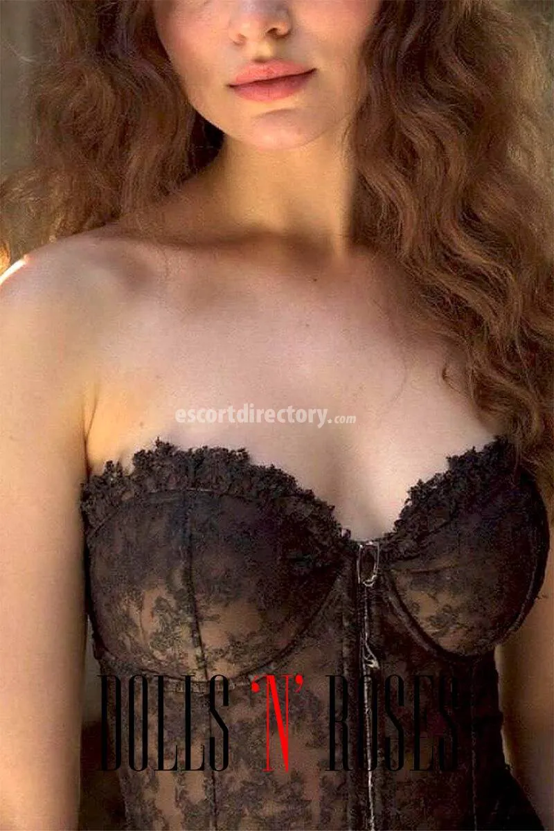 Escorts London, England Era, Dollsandroses