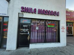 Massage Parlors West Hollywood, California Smile Massage