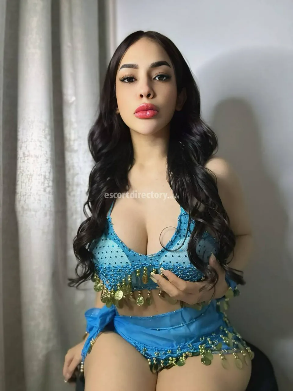 Escorts Riyadh, Saudi Arabia Valentina