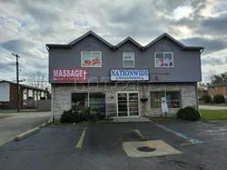 Grand Haven, Michigan Asian Health Massage