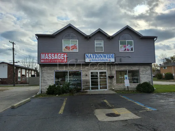 Massage Parlors Grand Haven, Michigan Asian Health Massage