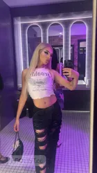 Escorts Toronto, Ontario Zara