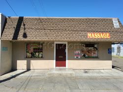 Stockton, California Dragon Dream Massage