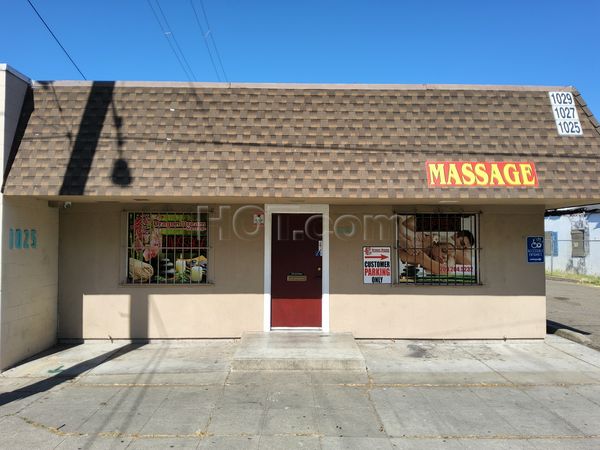 Massage Parlors Stockton, California Dragon Dream Massage