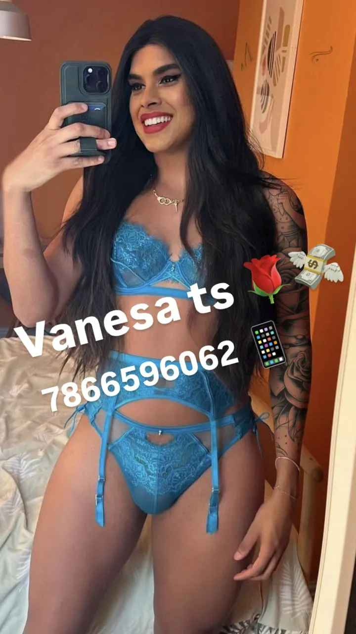 Escorts Orlando, Florida Vanesa 🌹💸