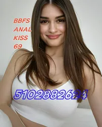 Escorts Mountain View, California Mexican White &Asian