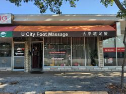 Massage Parlors St. Louis, Missouri U City Foot Massage