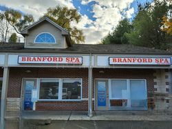 Branford, Connecticut Branford Massage