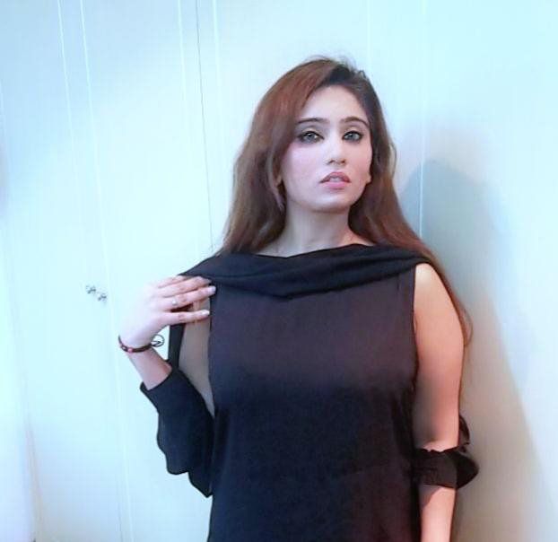 Escorts Dubai, United Arab Emirates Anni Khan