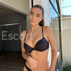 Escorts France Anna