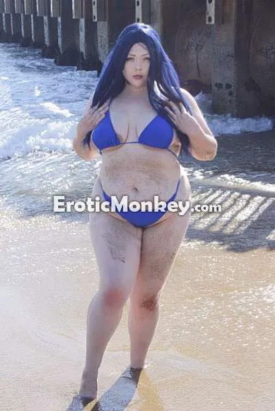 Escorts Los Angeles, California Blair Beauchene