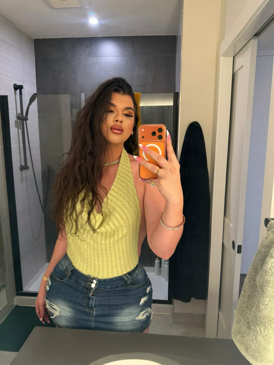 Escorts Baltimore, Maryland Chrissy Cakey Bmore