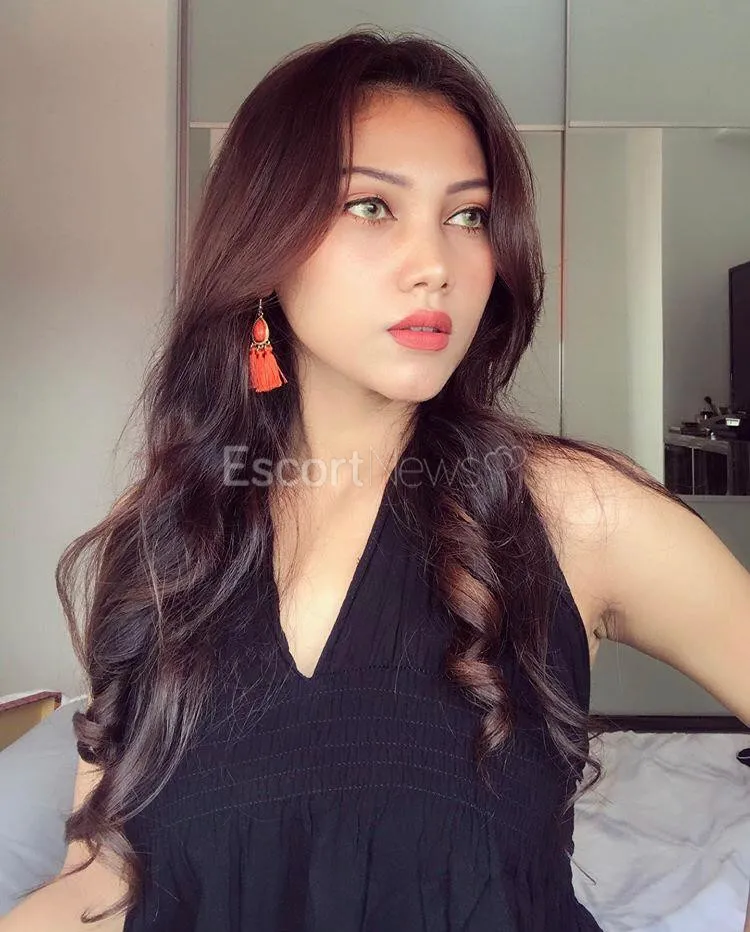 Escorts Malaysia ANDRA