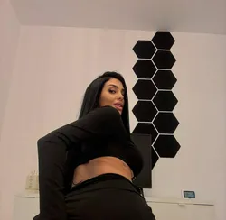 Escorts Prince George, British Columbia Alison