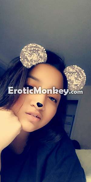 Escorts Arlington, Texas Gigi