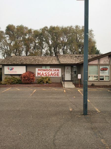 Massage Parlors Kennewick, Washington Lilys Mongolian Massage