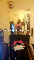 Escorts Fort Myers, Florida Nicole