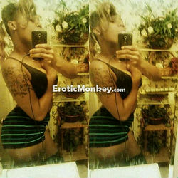 Escorts Baton Rouge, Louisiana Ashley