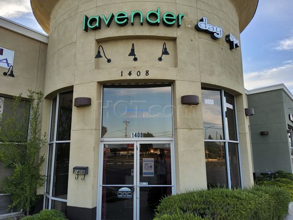 Massage Parlors Campbell, California Lavender Day Spa