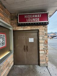 Bradford West Gwillimbury, Ontario Hideaway Lounge at the Village Inn Bradford