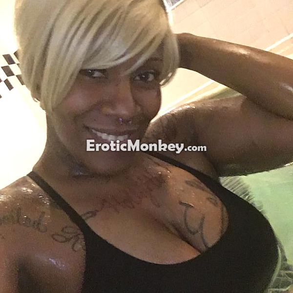 Escorts Rochester, New York Falisha