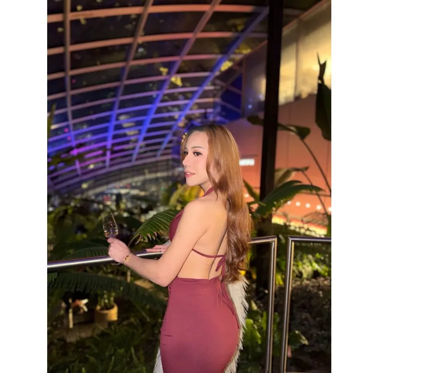 Escorts Cheltenham, England Ts Rose sexy Thai ladyboy🍆💦🇹🇭