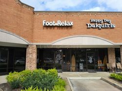Massage Parlors Katy, Texas Body and foot Relax